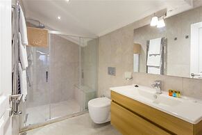 Nil Boutique Hotel
