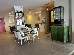 Nil Boutique Hotel