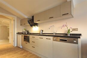 Nil Boutique Hotel