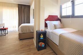 Nil Boutique Hotel