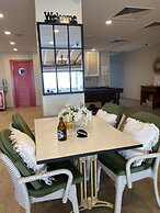 Nil Boutique Hotel