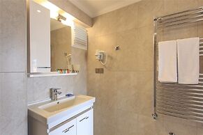 Nil Boutique Hotel