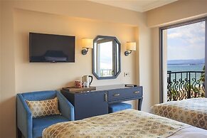Nil Boutique Hotel