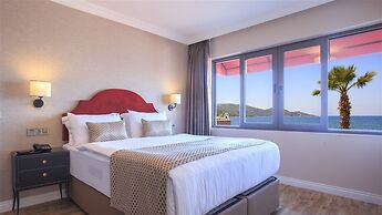 Nil Boutique Hotel