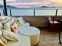 Nil Boutique Hotel
