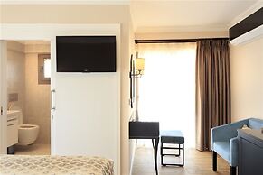 Nil Boutique Hotel