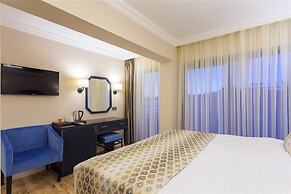 Nil Boutique Hotel