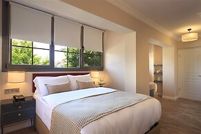 Nil Boutique Hotel