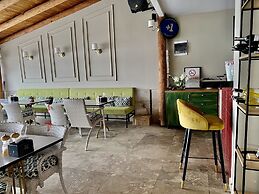 Nil Boutique Hotel