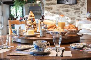 L'Ecrin Du Ségala B&B