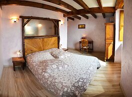 L'Ecrin Du Ségala B&B