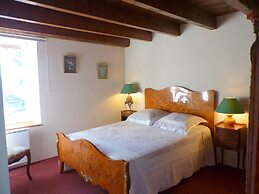 Gîtes Domaine de la Rochère
