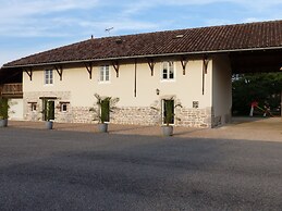 Gîtes Domaine de la Rochère