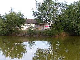 Gîtes Domaine de la Rochère