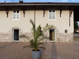 Gîtes Domaine de la Rochère