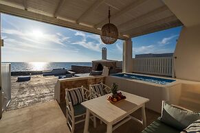 Aegean Melody Suites