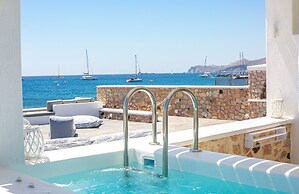 Aegean Melody Suites