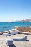 Aegean Melody Suites