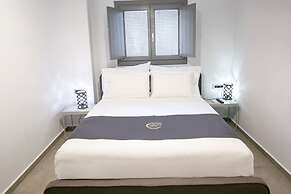 Aegean Melody Suites