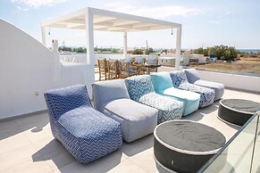 Aegean Melody Suites