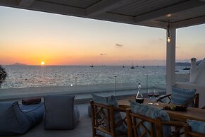 Aegean Melody Suites