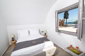 Aegean Melody Suites