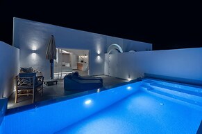 Aegean Melody Suites