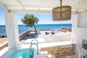 Aegean Melody Suites