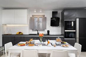 Aegean Melody Suites