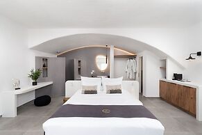 Aegean Melody Suites