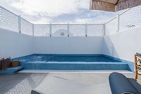 Aegean Melody Suites
