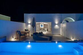 Aegean Melody Suites