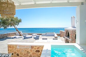 Aegean Melody Suites