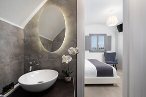 Aegean Melody Suites