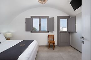 Aegean Melody Suites