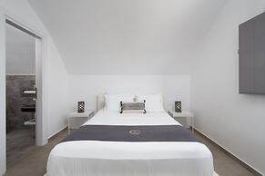 Aegean Melody Suites