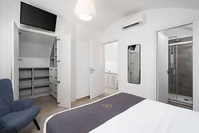 Aegean Melody Suites