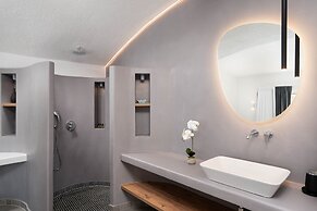 Aegean Melody Suites