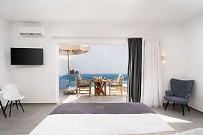 Aegean Melody Suites