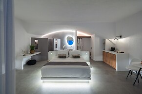 Aegean Melody Suites