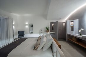 Aegean Melody Suites