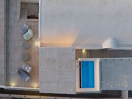 Aegean Melody Suites