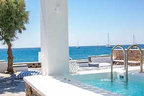 Aegean Melody Suites