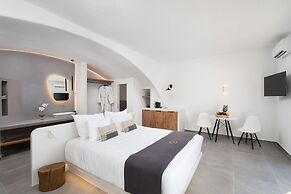 Aegean Melody Suites