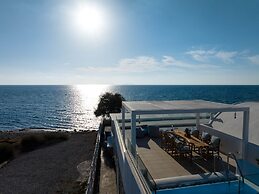Aegean Melody Suites