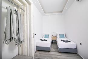 Aegean Melody Suites