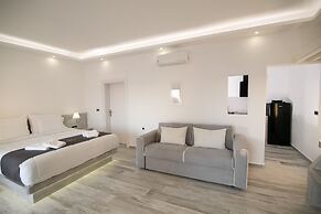 Aegean Melody Suites