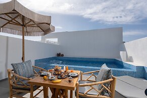 Aegean Melody Suites