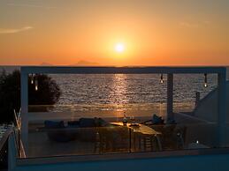 Aegean Melody Suites