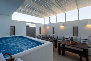 Aegean Melody Suites